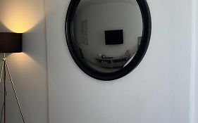 Luxuoso Studio Em Copacabana