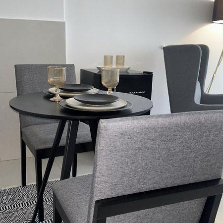 Luxuoso Studio Em Copacabana Rio de Janeiro Exterior foto