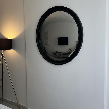 Luxuoso Studio Em Copacabana Rio de Janeiro Exterior foto