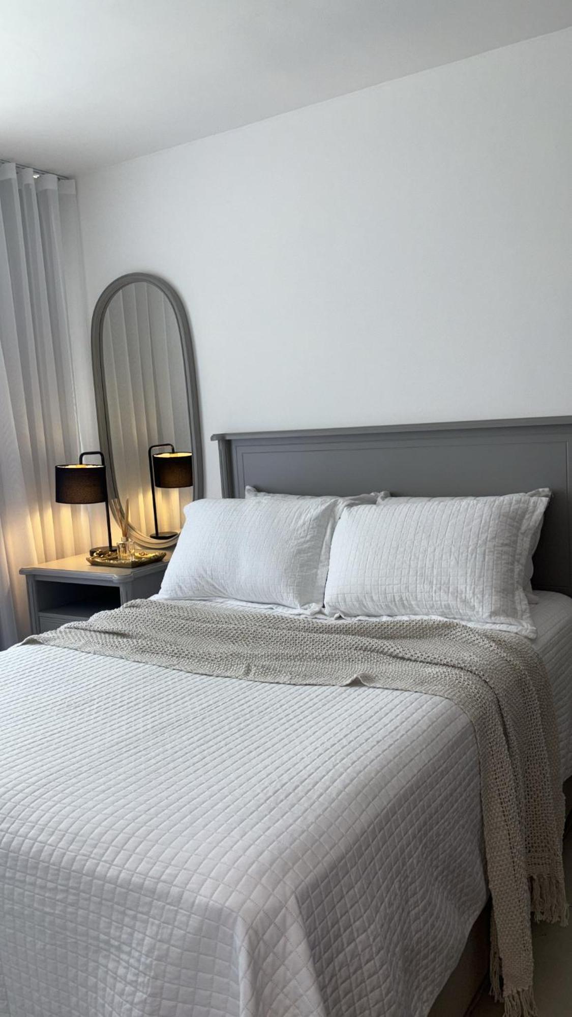 Luxuoso Studio Em Copacabana Rio de Janeiro Exterior foto