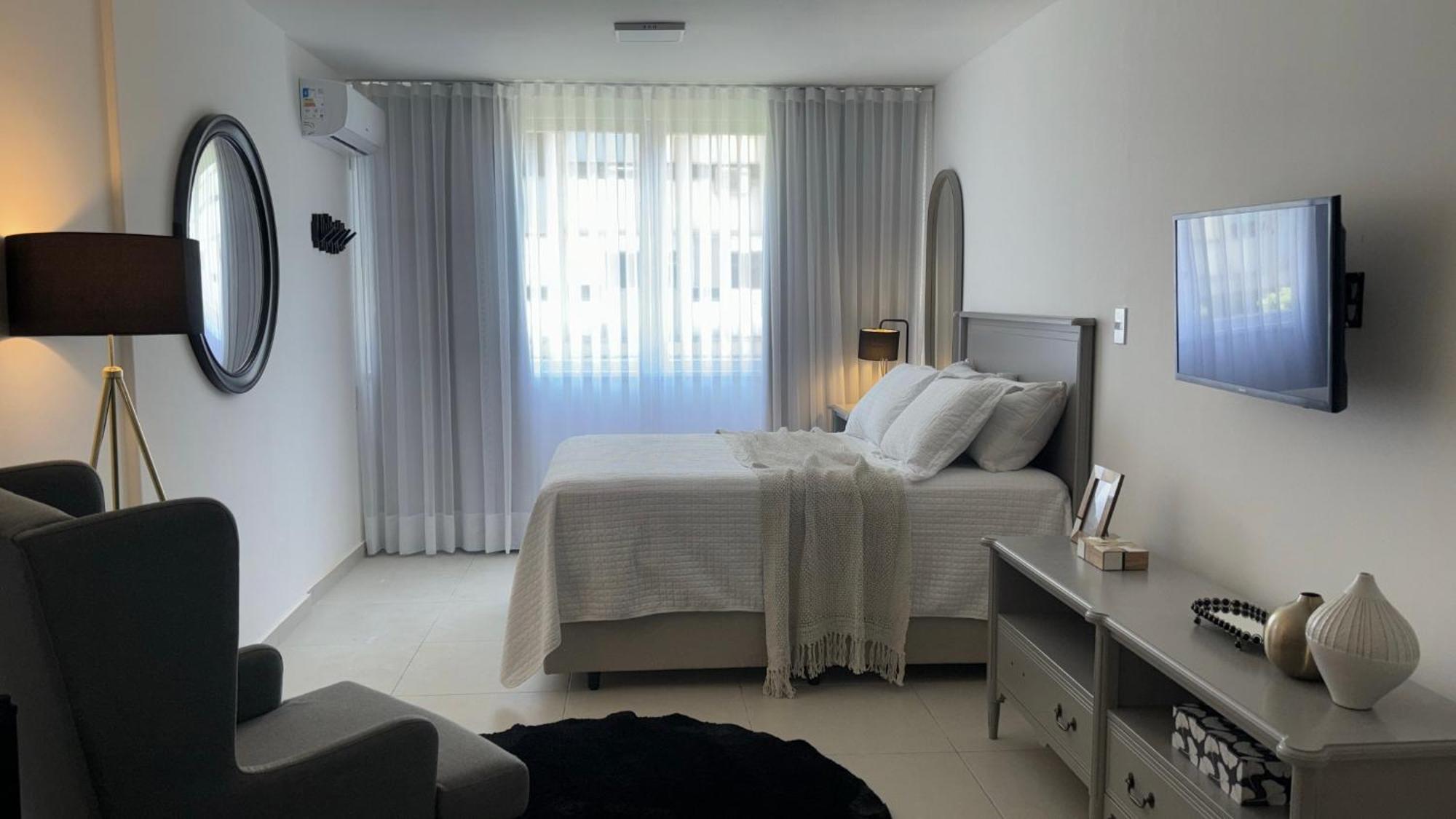 Luxuoso Studio Em Copacabana Rio de Janeiro Exterior foto