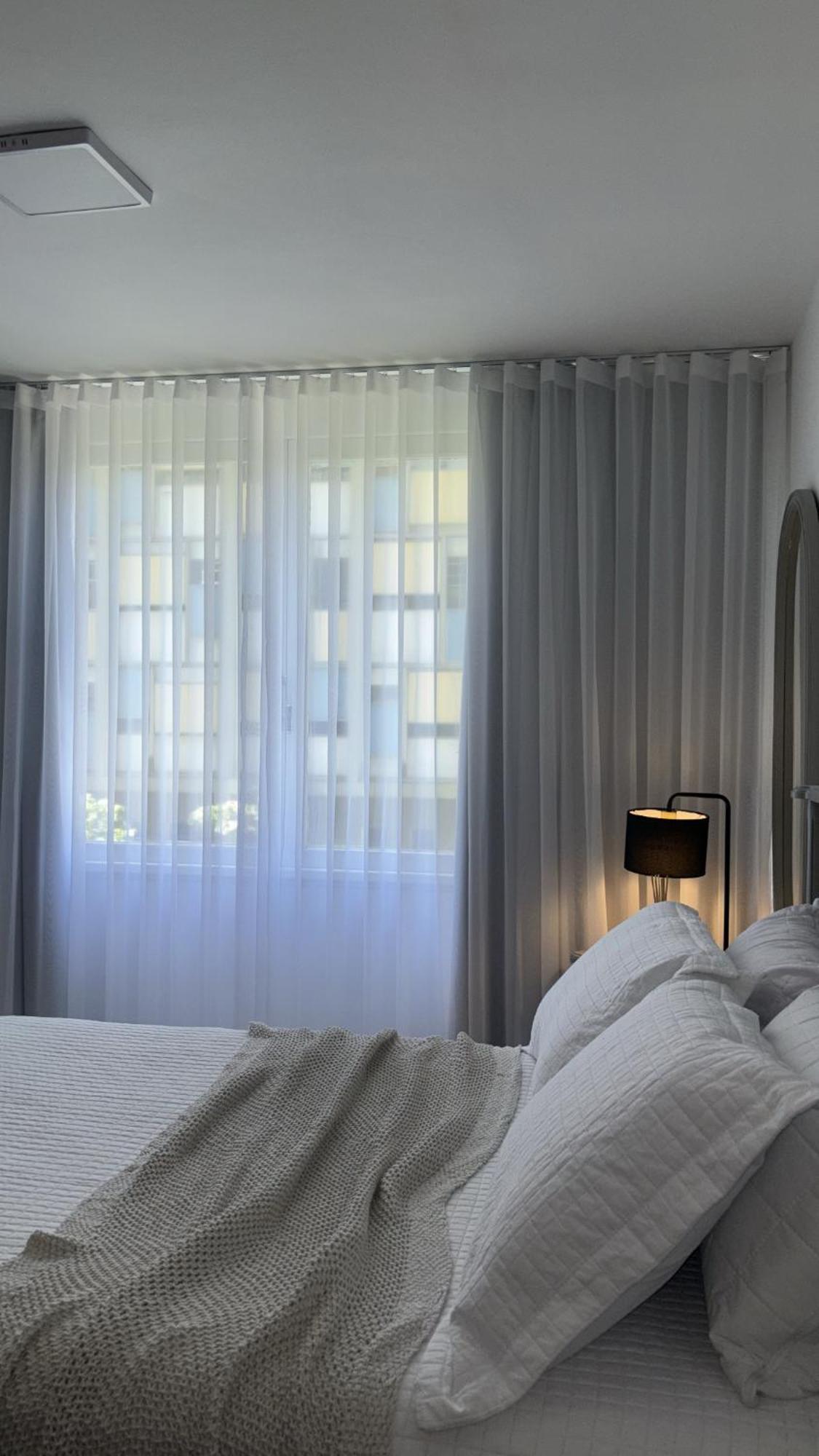 Luxuoso Studio Em Copacabana Rio de Janeiro Exterior foto