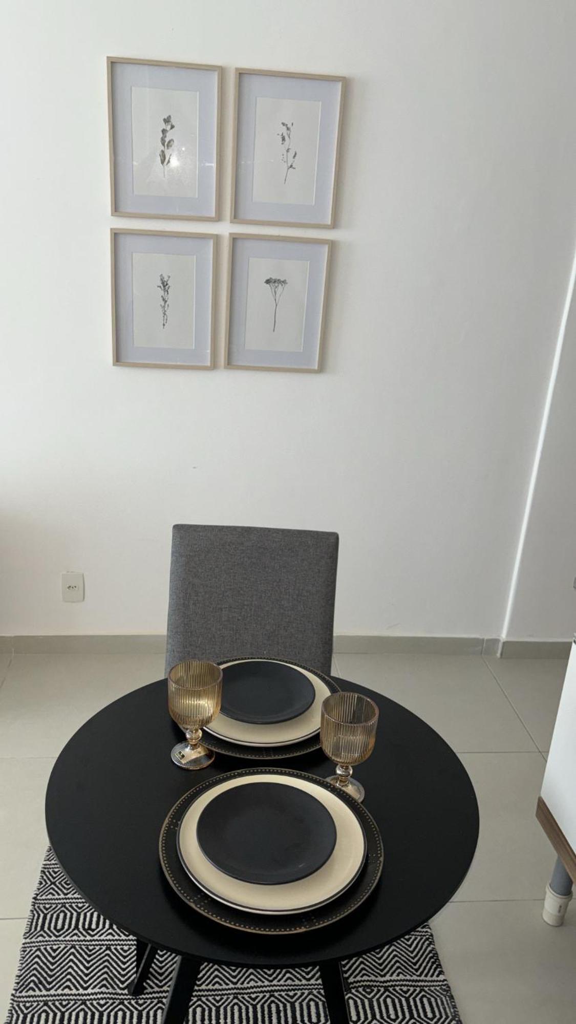 Luxuoso Studio Em Copacabana Rio de Janeiro Exterior foto