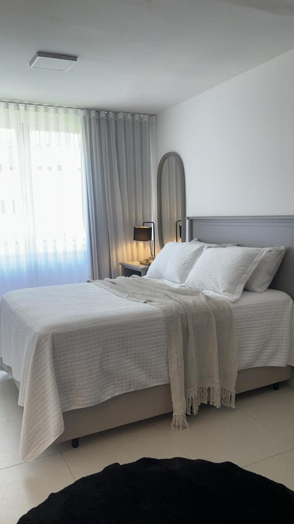 Luxuoso Studio Em Copacabana Rio de Janeiro Exterior foto