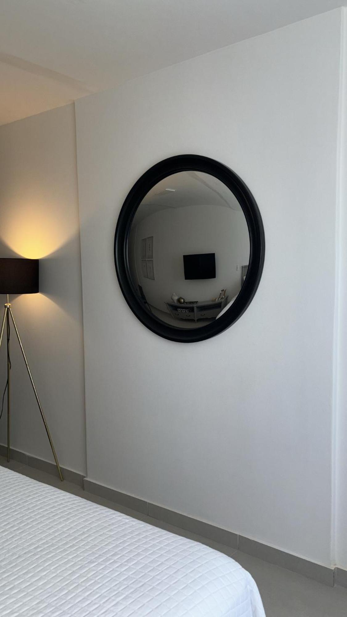 Luxuoso Studio Em Copacabana Rio de Janeiro Exterior foto